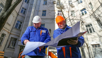 ПРОВЕДЕНИЕ КАПИТАЛЬНОГО РЕМОНТА
